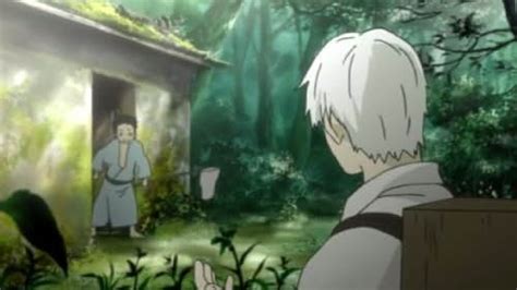 mushishi list of episodes.
